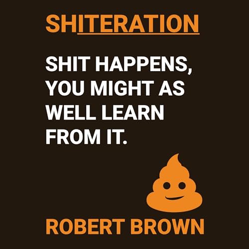 Cover of Shiteration