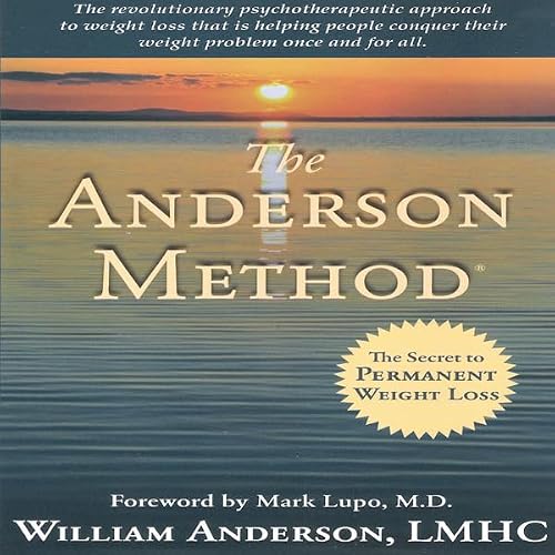 Cover of The Anderson Method