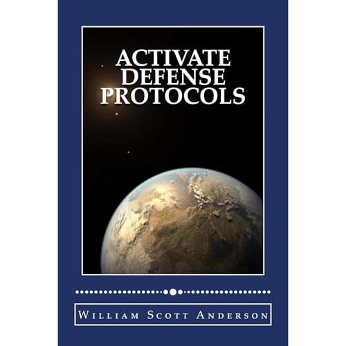 Cover of Activate Defense Protocols