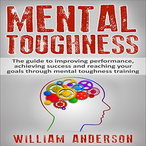 Cover of Mental Toughness