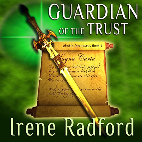 Cover of Guardian of the Trust