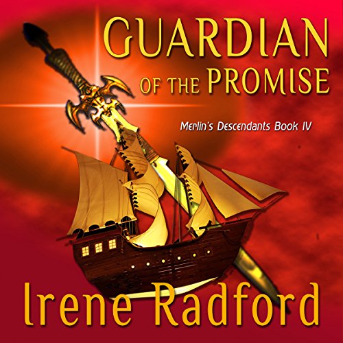 Cover of Guardian of the Promise