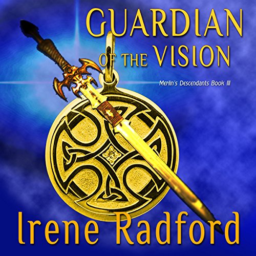 Cover of Guardian of the Vision