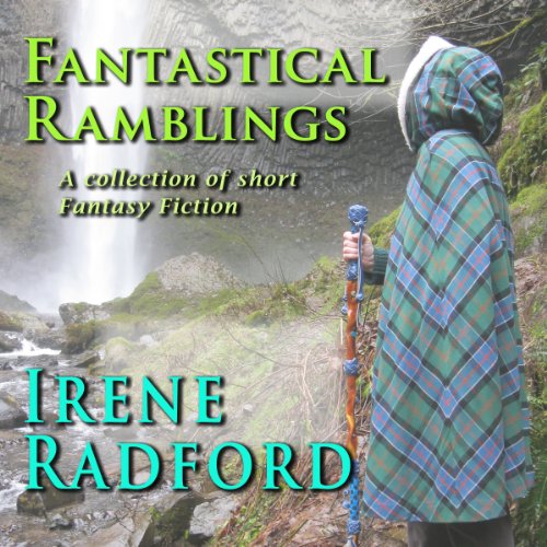 Cover of Fantastical Ramblings