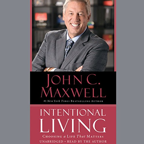 Cover of Intentional Living