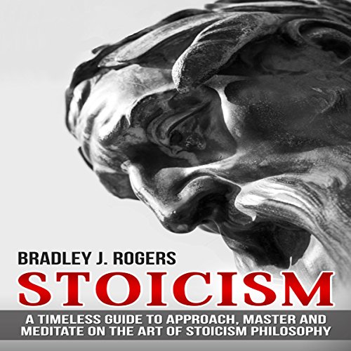 Cover of Stoicism