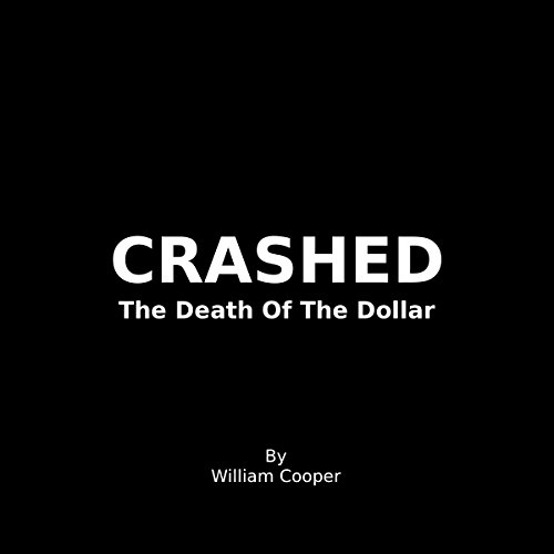 Cover of Crashed