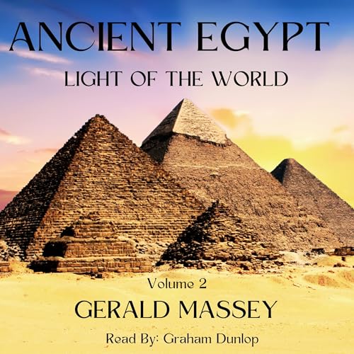 Cover of Ancient Egypt