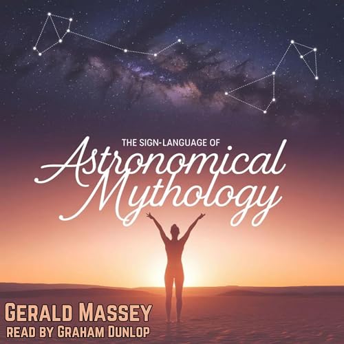 Cover of The Sign-Language of Astronomical Mythology