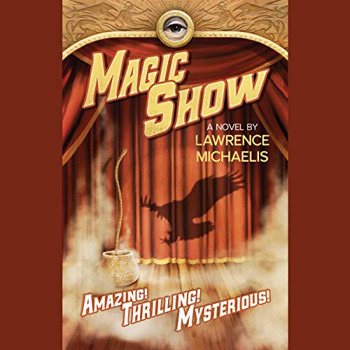 Cover of Magic Show