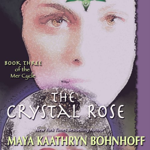 Cover of The Crystal Rose