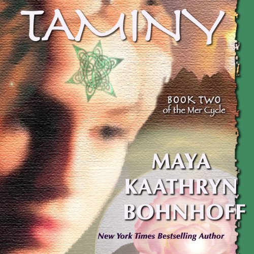 Cover of Taminy