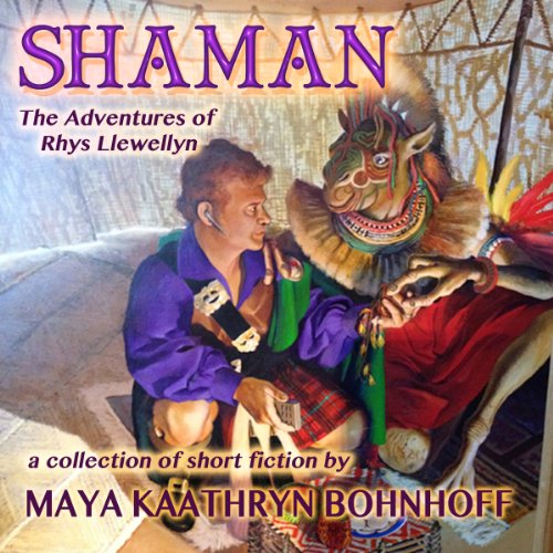 Cover of Shaman