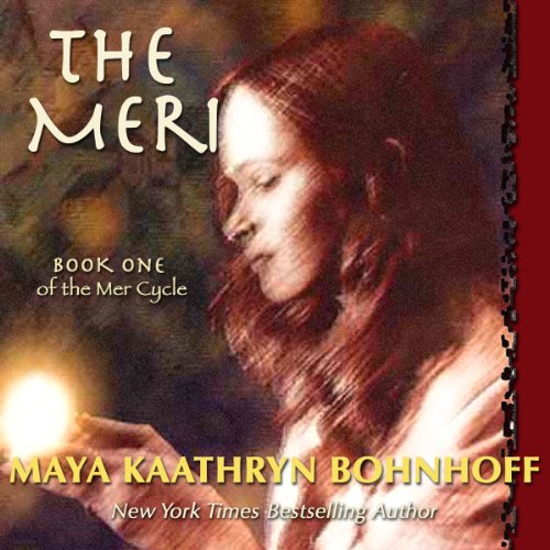Cover of The Meri