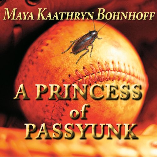 Cover of A Princess of Passyunk