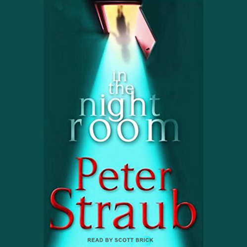 Cover of In the Night Room
