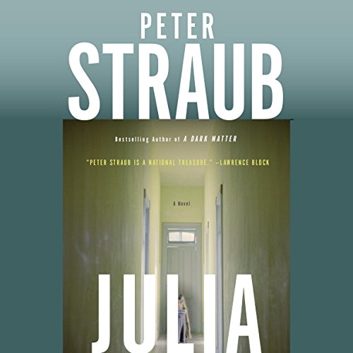 Cover of Julia