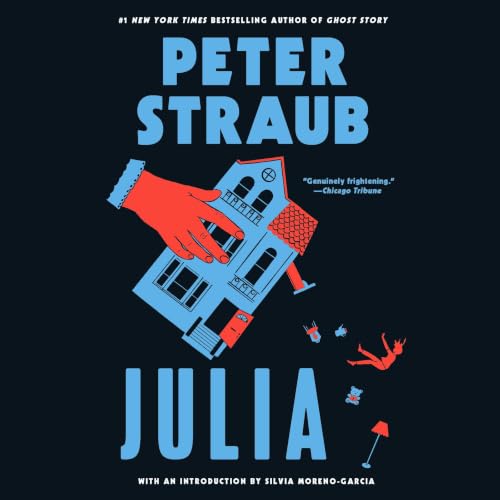 Cover of Julia