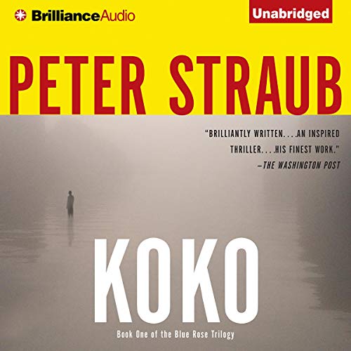 Cover of Koko