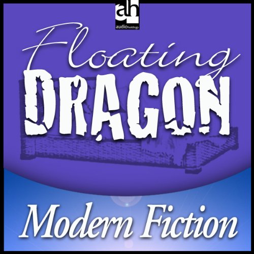 Cover of Floating Dragon