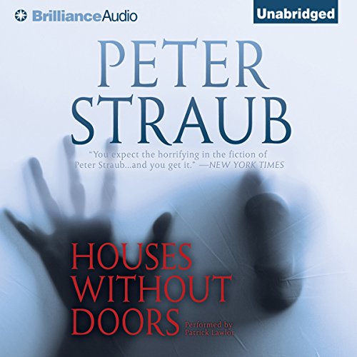 Cover of Houses Without Doors