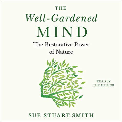 Cover of The Well-Gardened Mind
