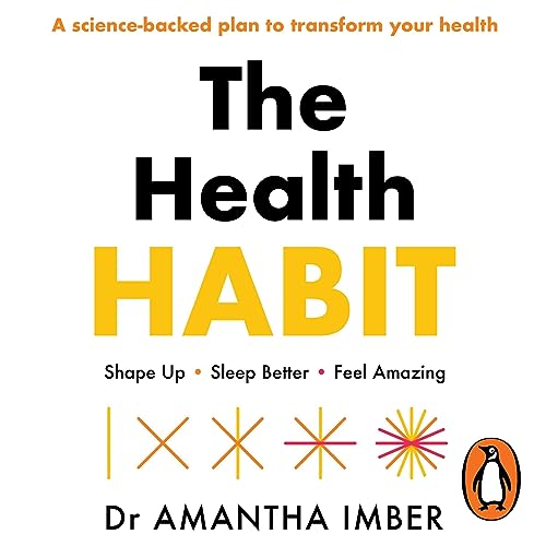 Cover of The Health Habit