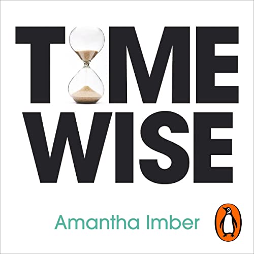Cover of Time Wise