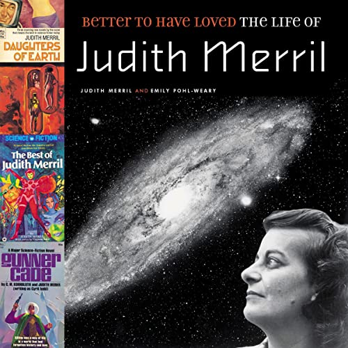Cover of Better to Have Loved