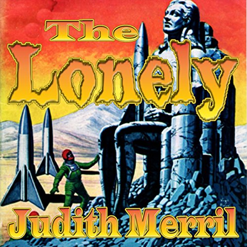 Cover of The Lonely