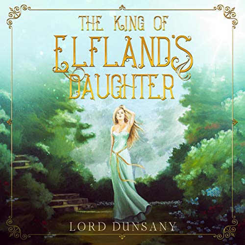Cover of The King of Elfland's Daughter