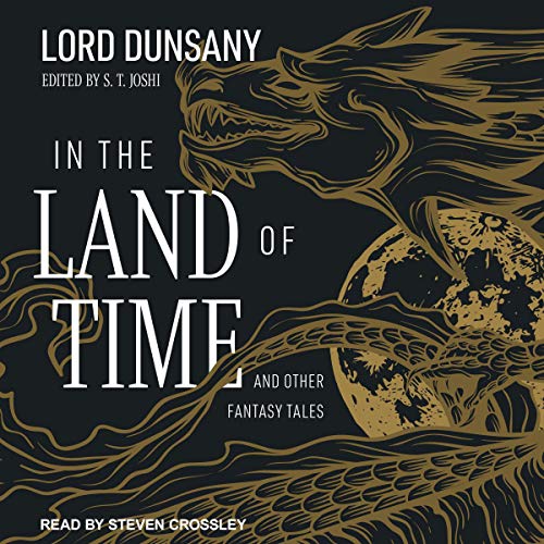 Cover of In the Land of Time