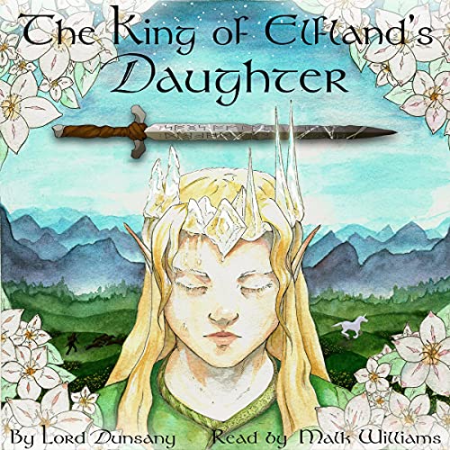 Cover of The King of Elfland's Daughter