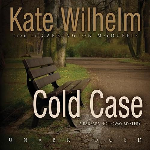 Cover of Cold Case