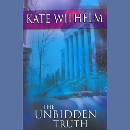 Cover of The Unbidden Truth