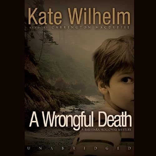 Cover of A Wrongful Death