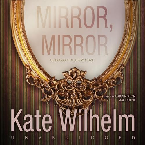 Cover of Mirror, Mirror