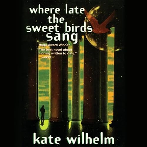 Cover of Where Late the Sweet Birds Sang