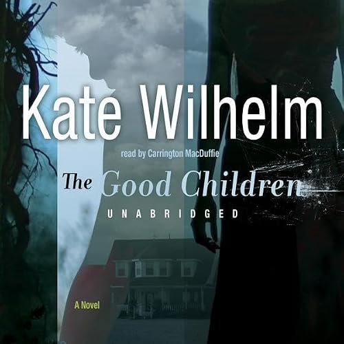 Cover of The Good Children