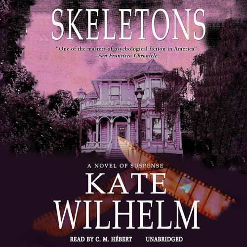 Cover of Skeletons