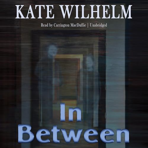 Cover of In Between