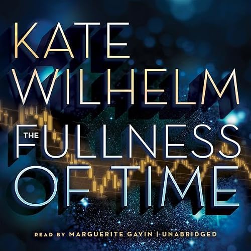 Cover of The Fullness of Time