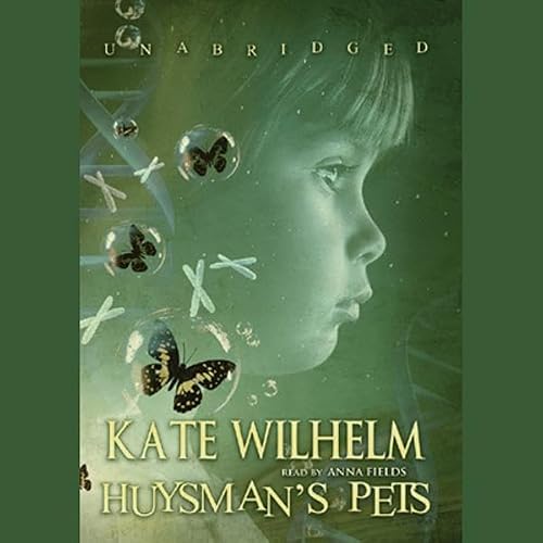 Cover of Huysman's Pets