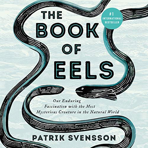 Cover of The Book of Eels