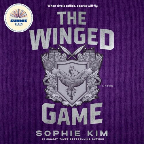 Cover of The Winged Game