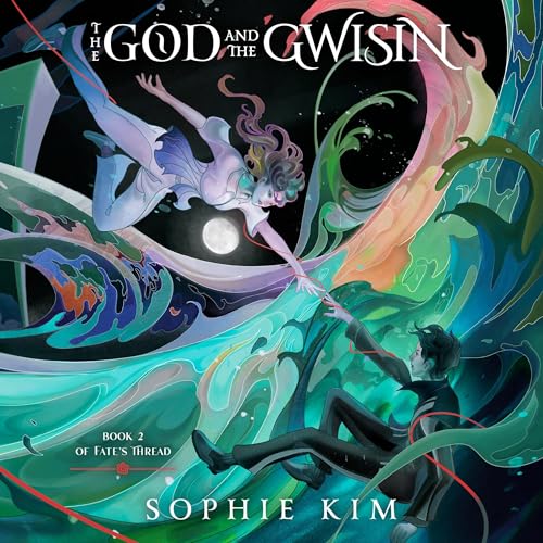 Cover of The God and the Gwisin