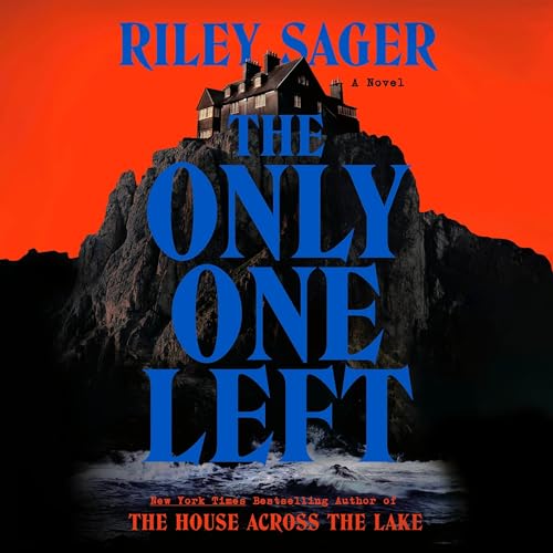 Cover of The Only One Left