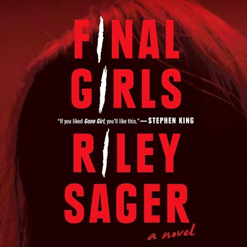 Cover of Final Girls