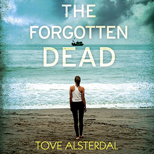 Cover of The Forgotten Dead