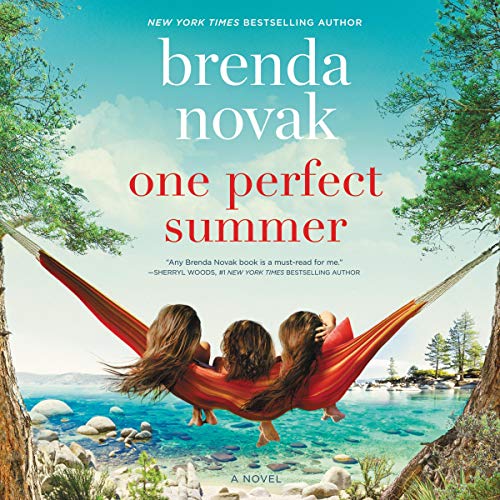 Cover of One Perfect Summer